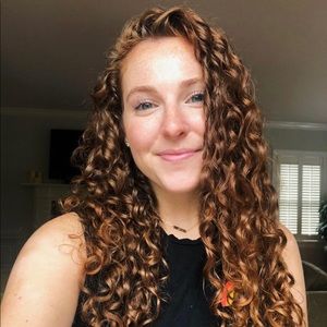 Meet your Posher, Molly